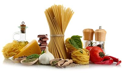 Відправляю продукти по Україні