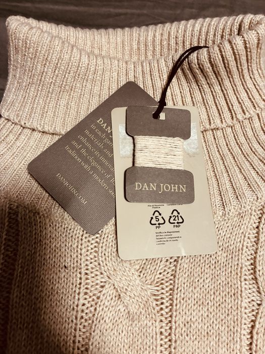 Гольф Dan Johnn (Італія)