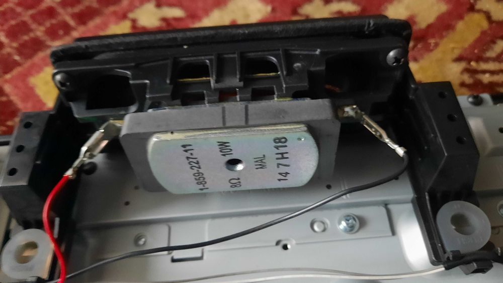 Głośniki telewizora sony KDL-32RE405