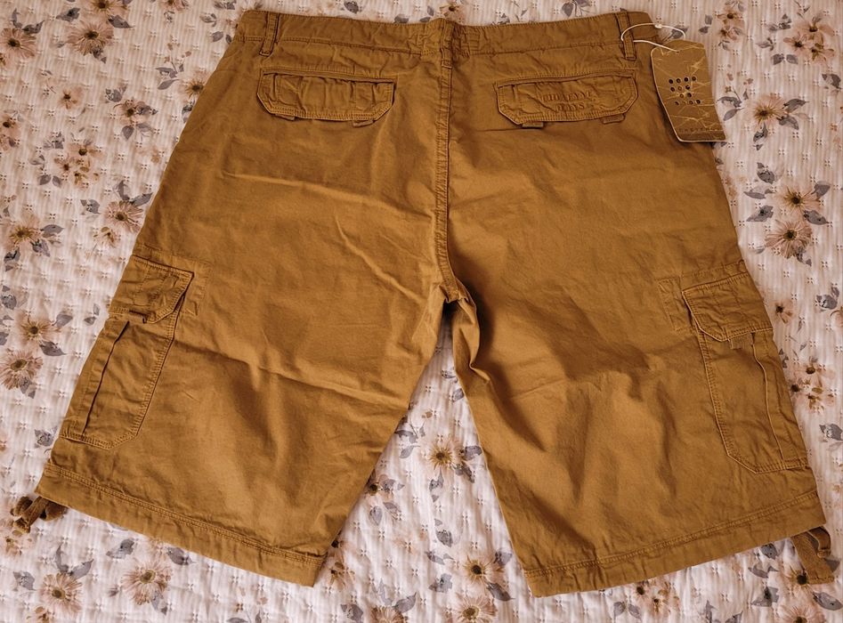 Calções de homem da marca Cheyenne