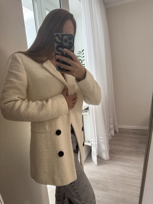 Піджак Massimo Dutti