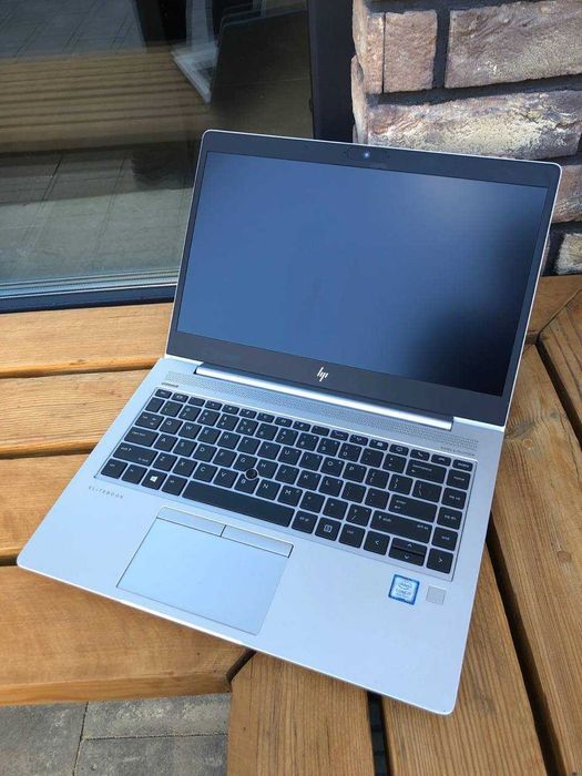 Надійний HP EliteBook 840 G6 i7-8665U 16GB/128GB FHD IPS — 15 шт, гарантія 6міс