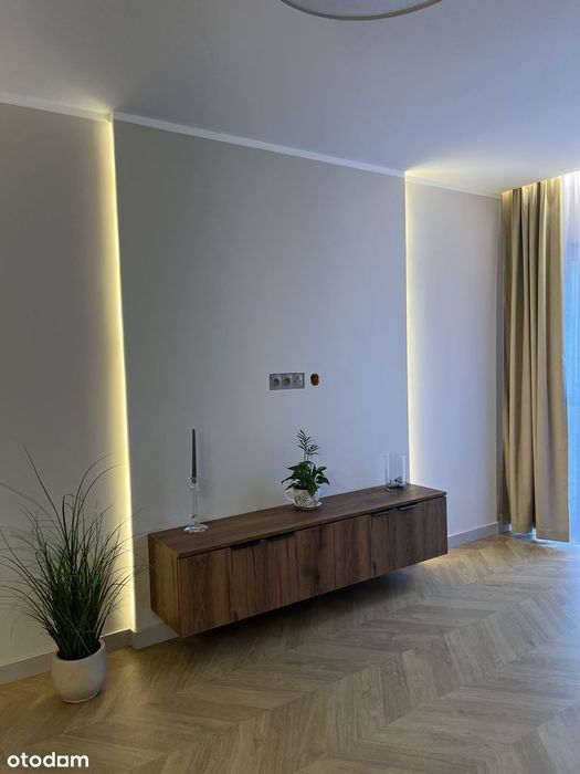 Mieszkanie – Łódź, Osiedle im. Mikołaja Reja, Bałuty - Widok 4