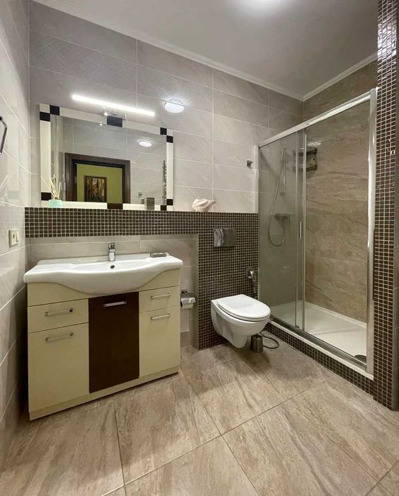 Оренда 2-к квартири по вул. Глибочицька 32-Б