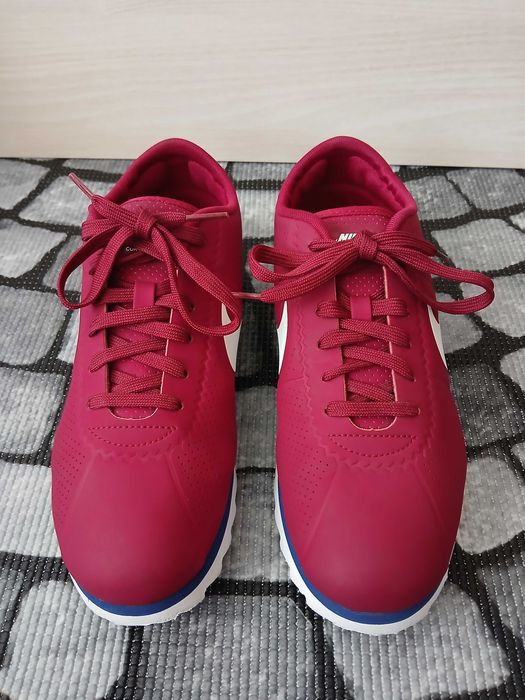 sapatilhas nike cortez ultra moire mulher tenis 40,50