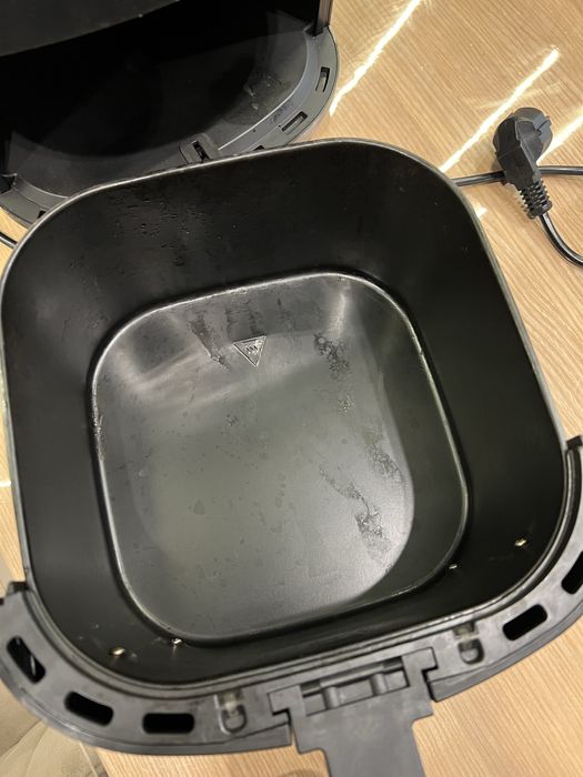 Мультипіч аерогриль Cocotec