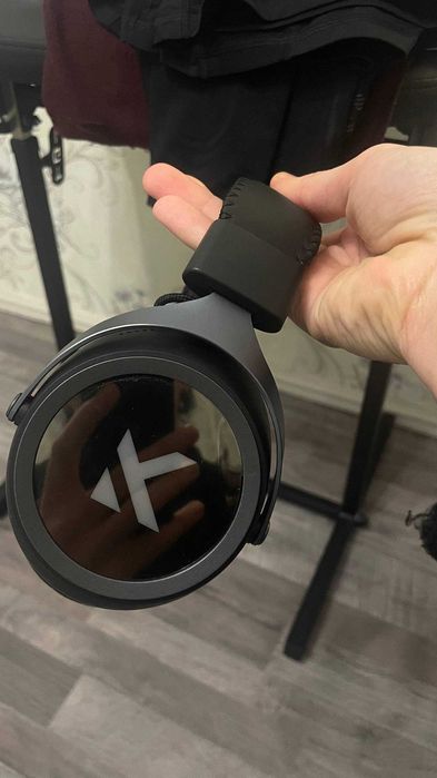 Игровые наушники MCHOSE X9 PRO