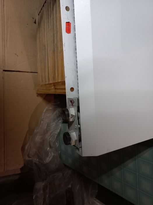 Convector GŁ 05/5/6 [500W]