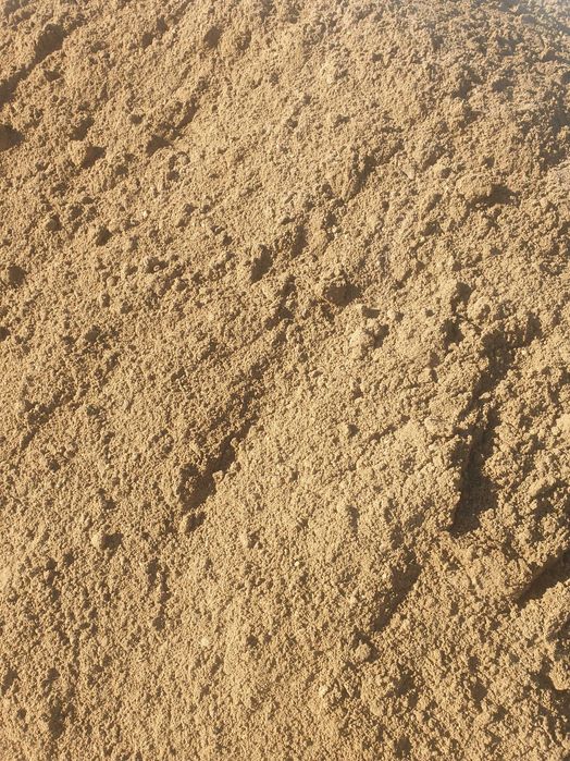 Piasek zasypowy, żółty 20T