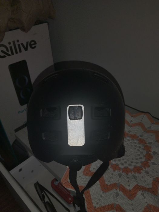 Capacete bicicleta/trotinete