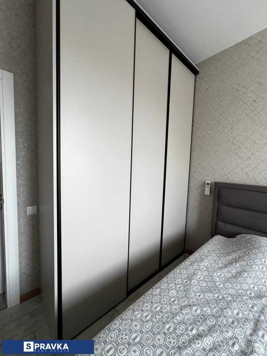 1-комнатная квартира по адресу ул. Львовская (площадь 38 м²) - Atlanta.ua - фото 4