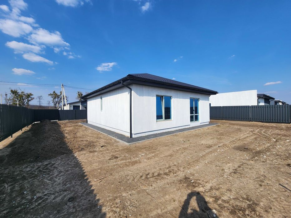 Від Забудовника! Продам будинок 87 м2. Телефонуйте.