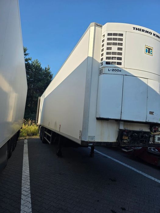 Renault Premium  Cały sklad, można sam samochód albo naczepę