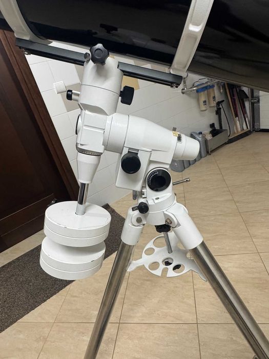 Teleskop Sky-Watcher BKP2001 (200/1000 mm) + walizka