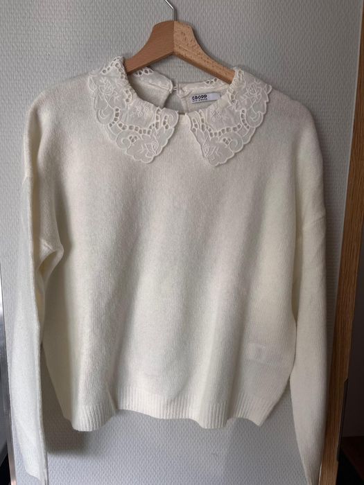 Sweter damski rozmiar L Cropp