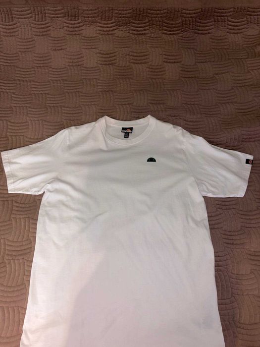 Футболка Ellesse vipera/елис тишка