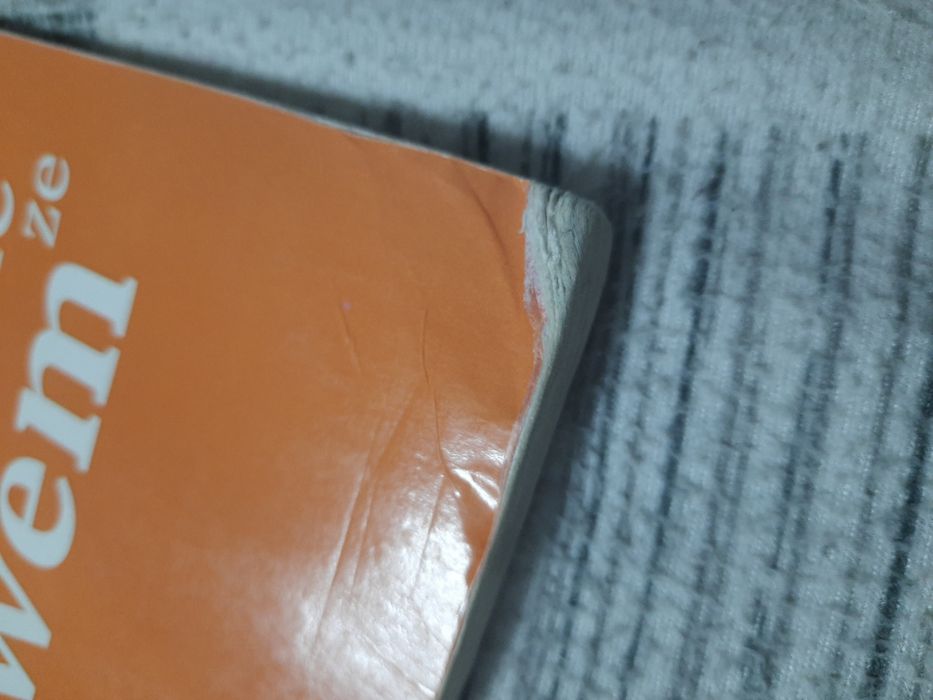 religia "Spotkanie ze słowem" klasa 7