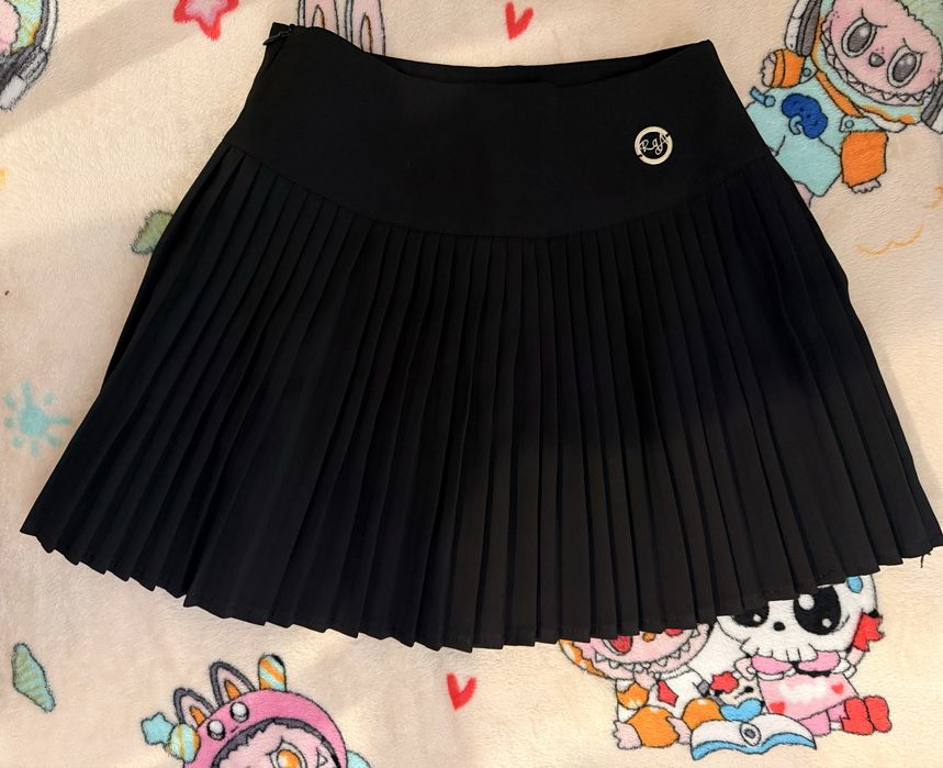 Юбка жіноча міні