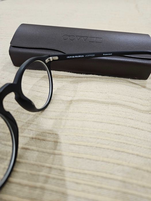 Oculos Oliver Gregory Peck Sun