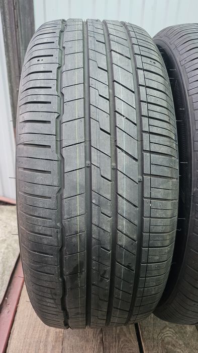Hankook Ventus S1 evo3 suv 235/55r19 101V