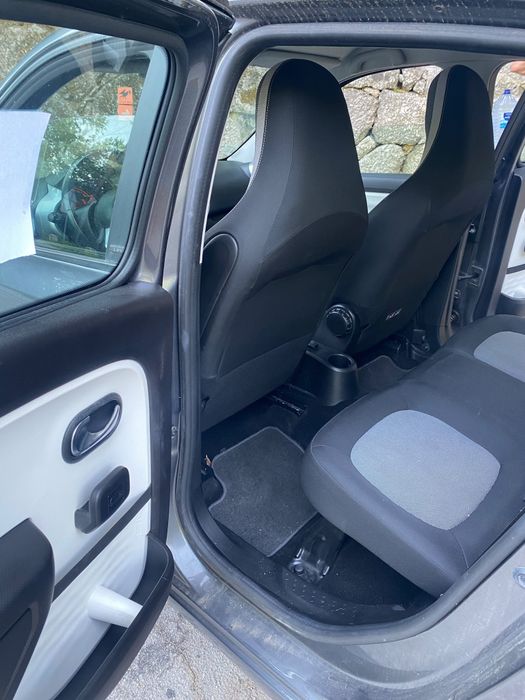 Renault Twingo Sce Limited 1.0