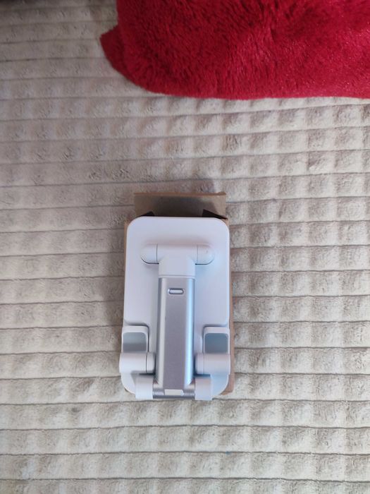 Uchwyt, stojak na telefon