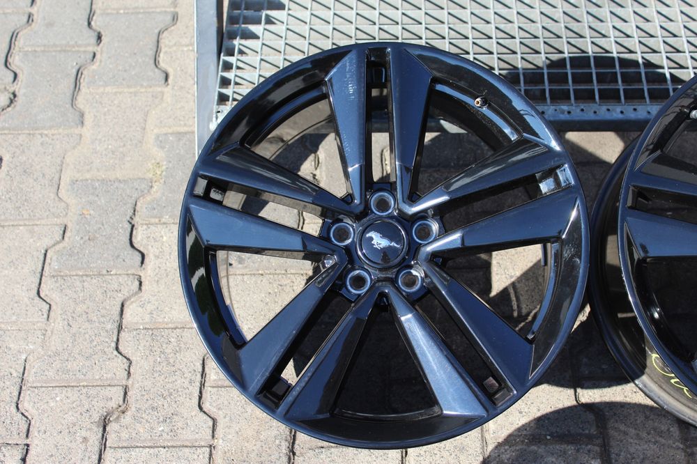 oryg ford mustang 19cali 5x114,3 et45 9j tpms