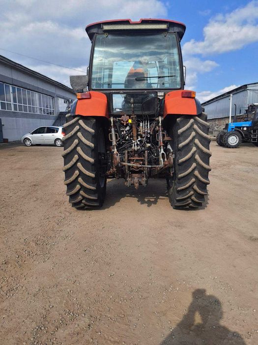 Продам трактор МТЗ 1523, 2022.3 2011р