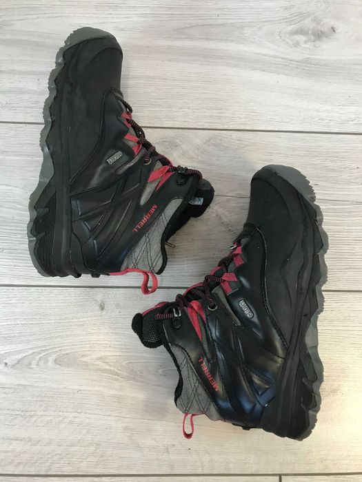 Buty trekkingowe Merrell Thermo Adventure rozm. 37,5 gore-tex/vibram