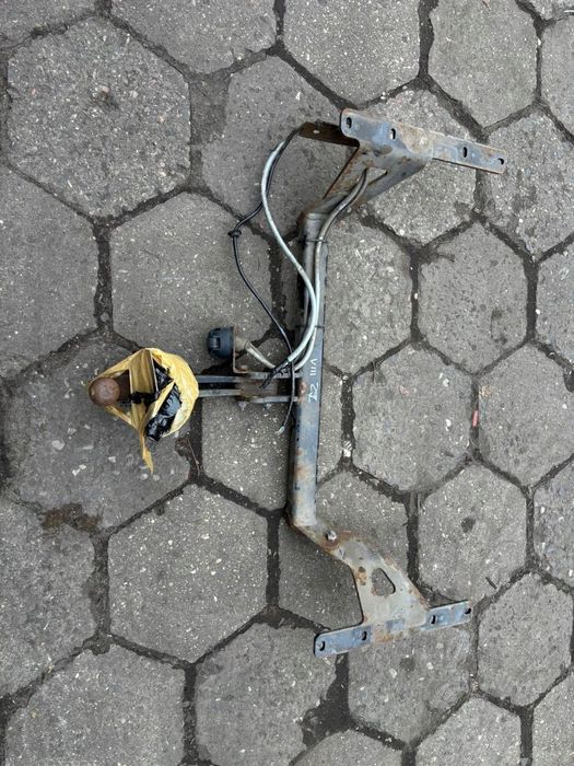 honda cr-v iii hak 2006-11 r.