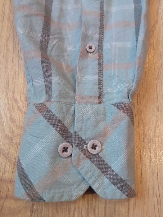 Сорочка чоловіча Lee Cooper