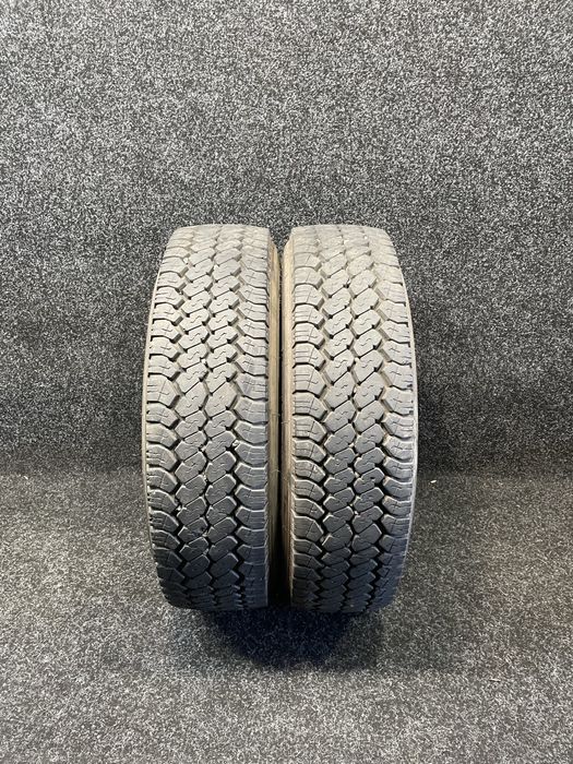 Продам Б/У шини Matador 205/75R17.5 Variant DR2