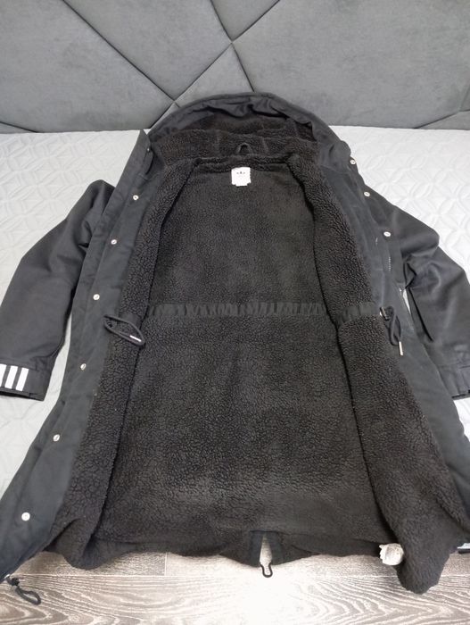 Парка/пальто/куртка Adidas