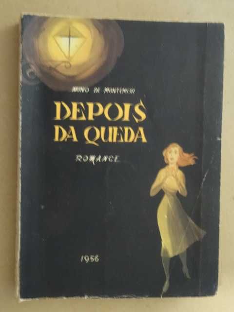 Depois da Queda de Nuno de Montemor