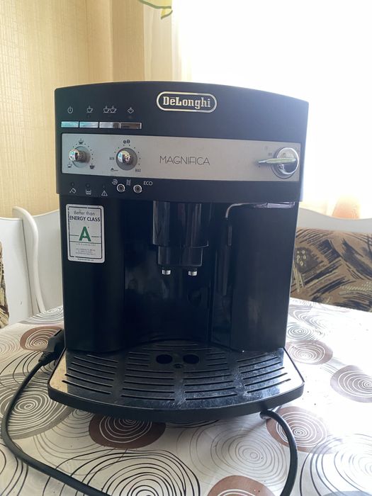 De’Longhi Magnifica