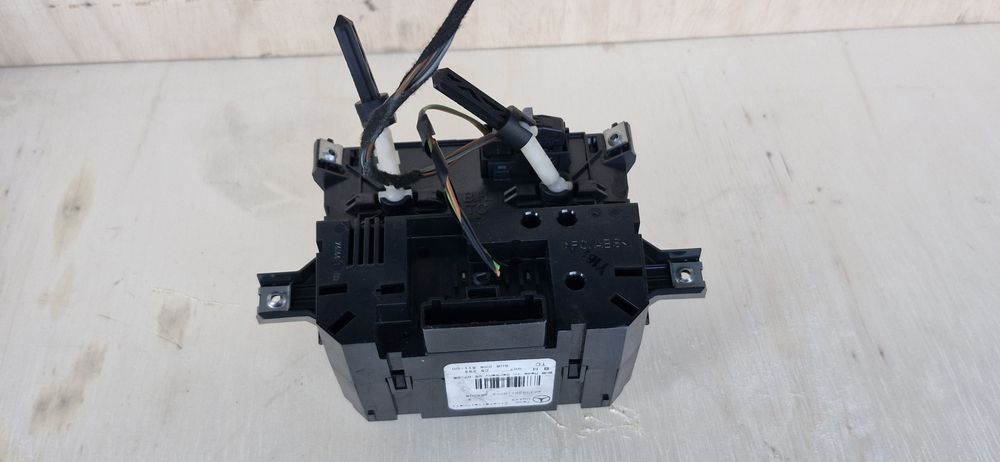 Comando sofagem central Mercedes Vito (W639) 2004/2013.