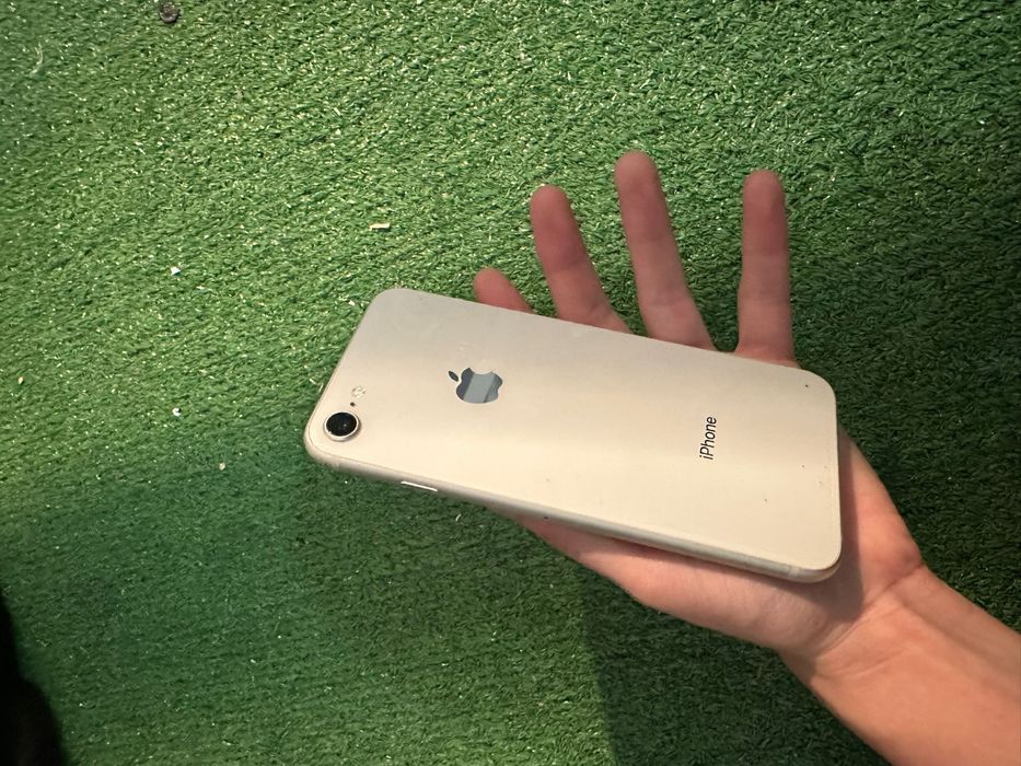 Iphone 7 como novo