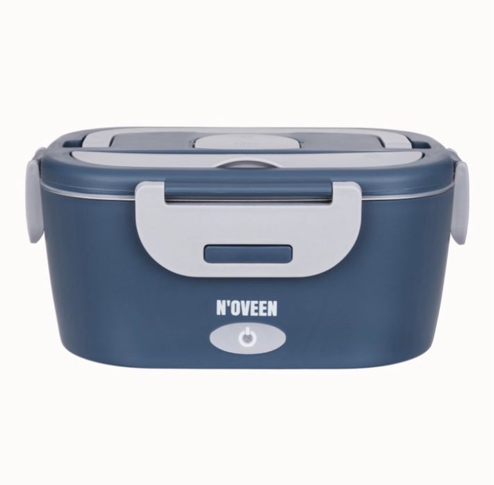 NOWY Elektryczny Lunch Box N'OVEEN LB745 City | 230V/12V/24V |