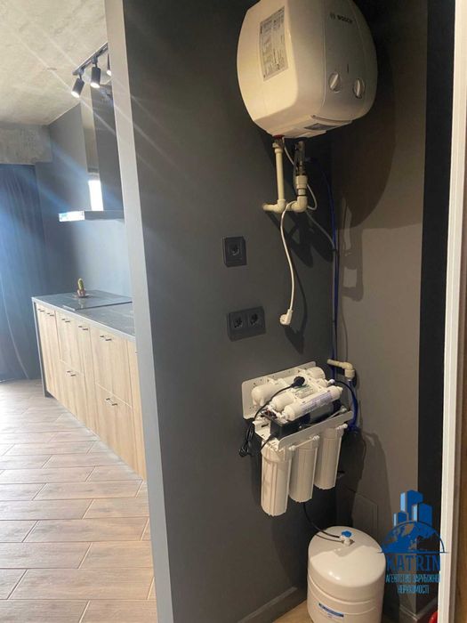 Продам квартиру з ремонтом в ЖК Молодіжний Фрунзенський