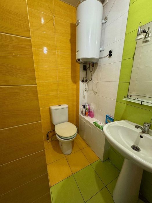 Продаж 1.к.квартири, Мерефа