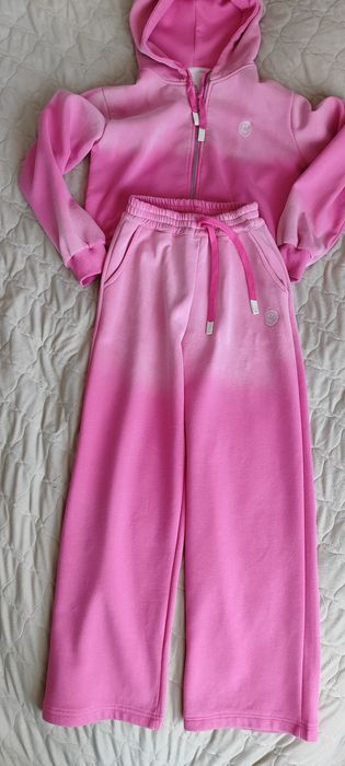 Спортивний костюм дівчинка