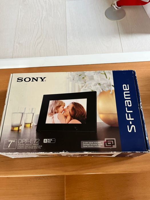 Digital Photo Frame64752186916609121