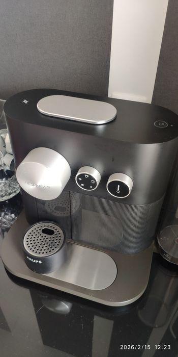 Nespresso Expert