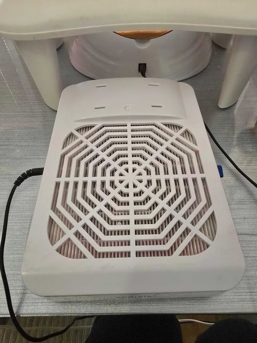 Material unhas de gel