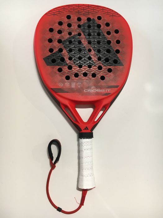 Raquete Padel Adidas Cross It