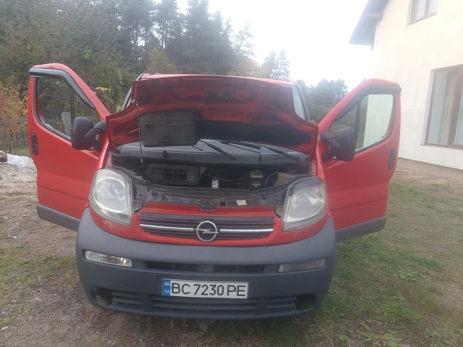 Продам хороший автомобіль