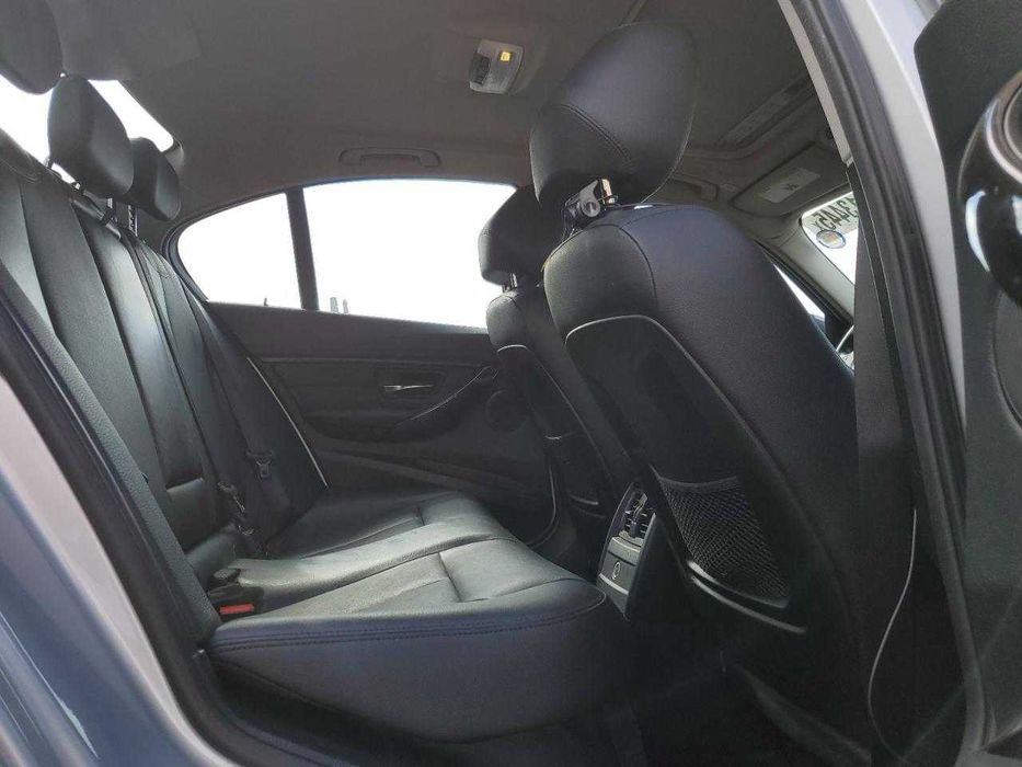 Bmw 328 XI Sulev 2015