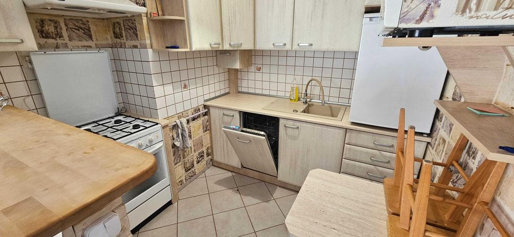 Kawalerka typu studio nad zalewem - Widok 3