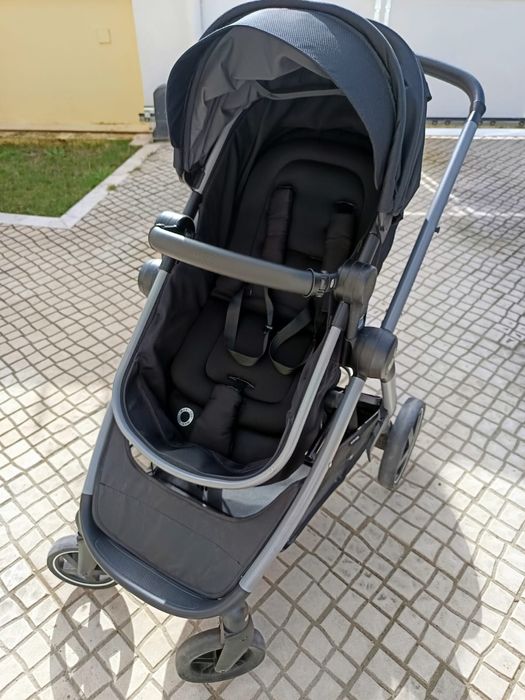 Carrinho bebé Maxicosi Zelia 2
