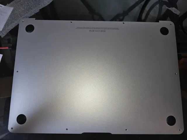 Peças para MacBook Air 13" A1466 ano 2012 - Tenho Varias64585558769027121